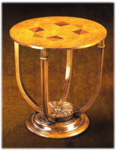 Столик  EZIO BELLOTTI 6341