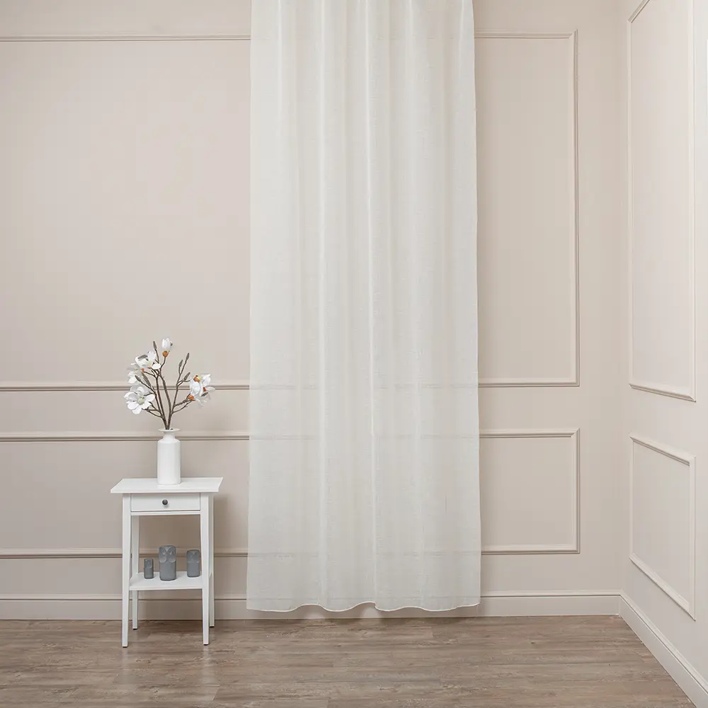 ЛТ тюль 1 п/м фентези franko шампань 305 см TEX REPUBLIC STLM-2163413 - Вид №2