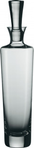 10600029 Schott Zwiesel Графин для граппы со стоппером Schott Zwiesel "Тосса" 750мл Стекло