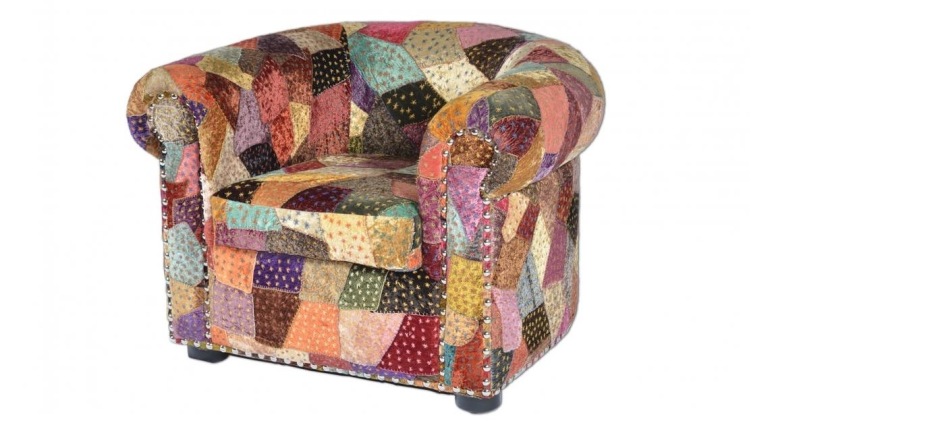 003548 Кресло Riviera Contradiction Railwood Santreyd  - Вид №2