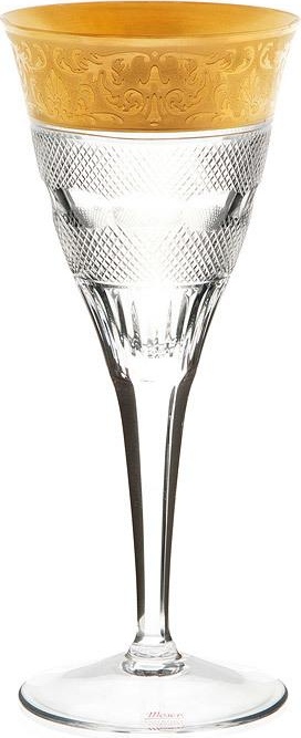 60346 Moser Бокал для красного вина Moser "Сплендид" 260мл Хрусталь бессвинцовый 