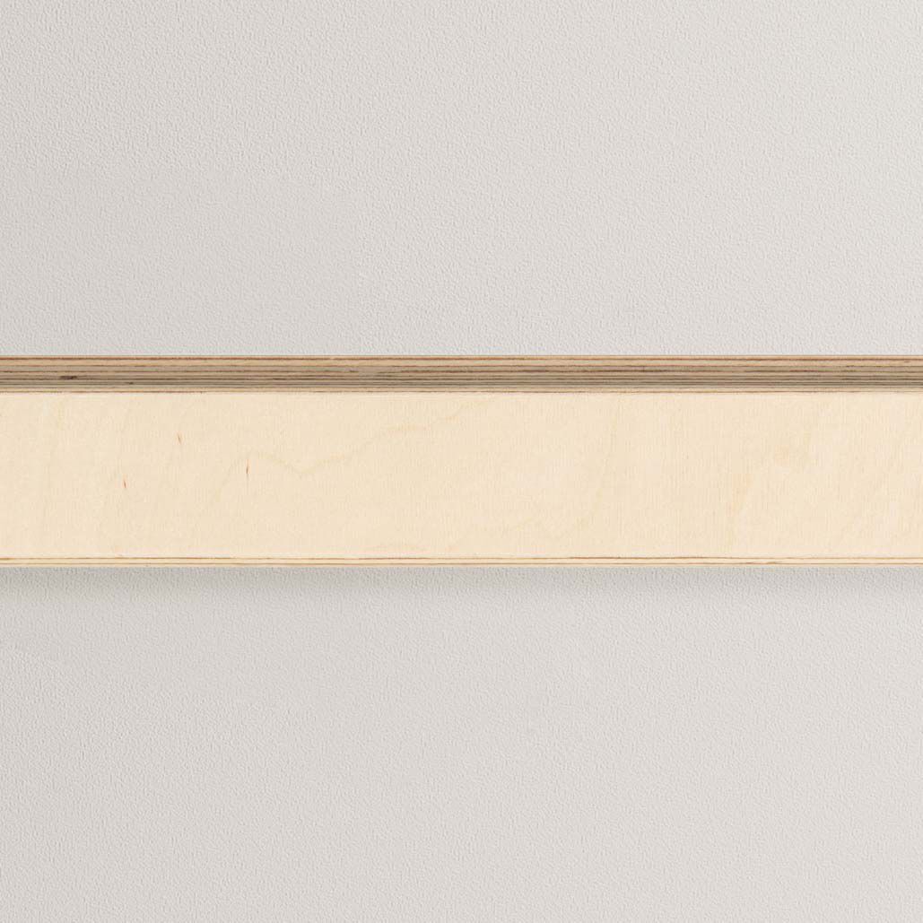 Система полки с деревянным письменным столом Variand Furniture H05 ARCH-00118981 - Вид №8