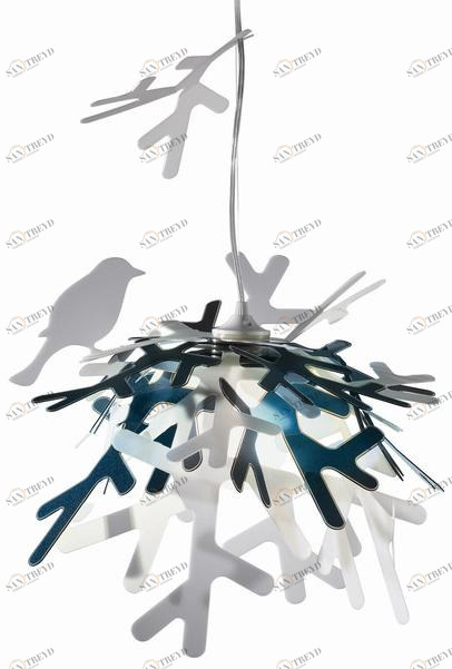 Slamp Подвесной светильник Luis sun-id-1352972