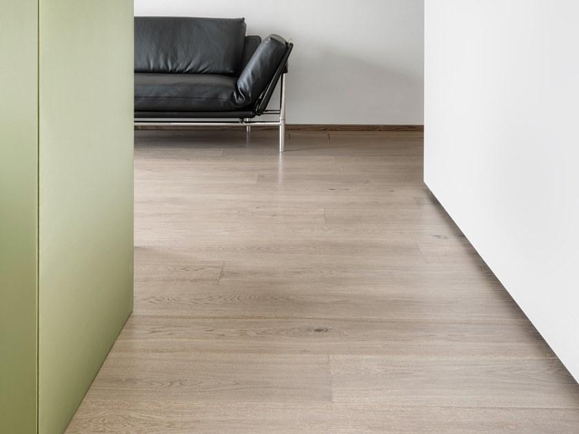 mafi Дубовый пол Basic eiche Eiebbkg - Вид №3