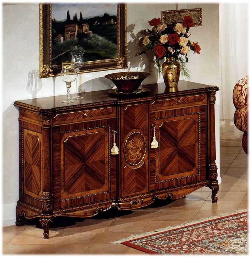 Комод  PISTOLESI 943 Tresor