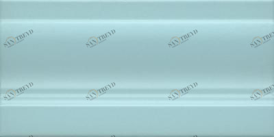 Линьяно бирюзовый 10х20 Kerama Marazzi sun-id-328427
