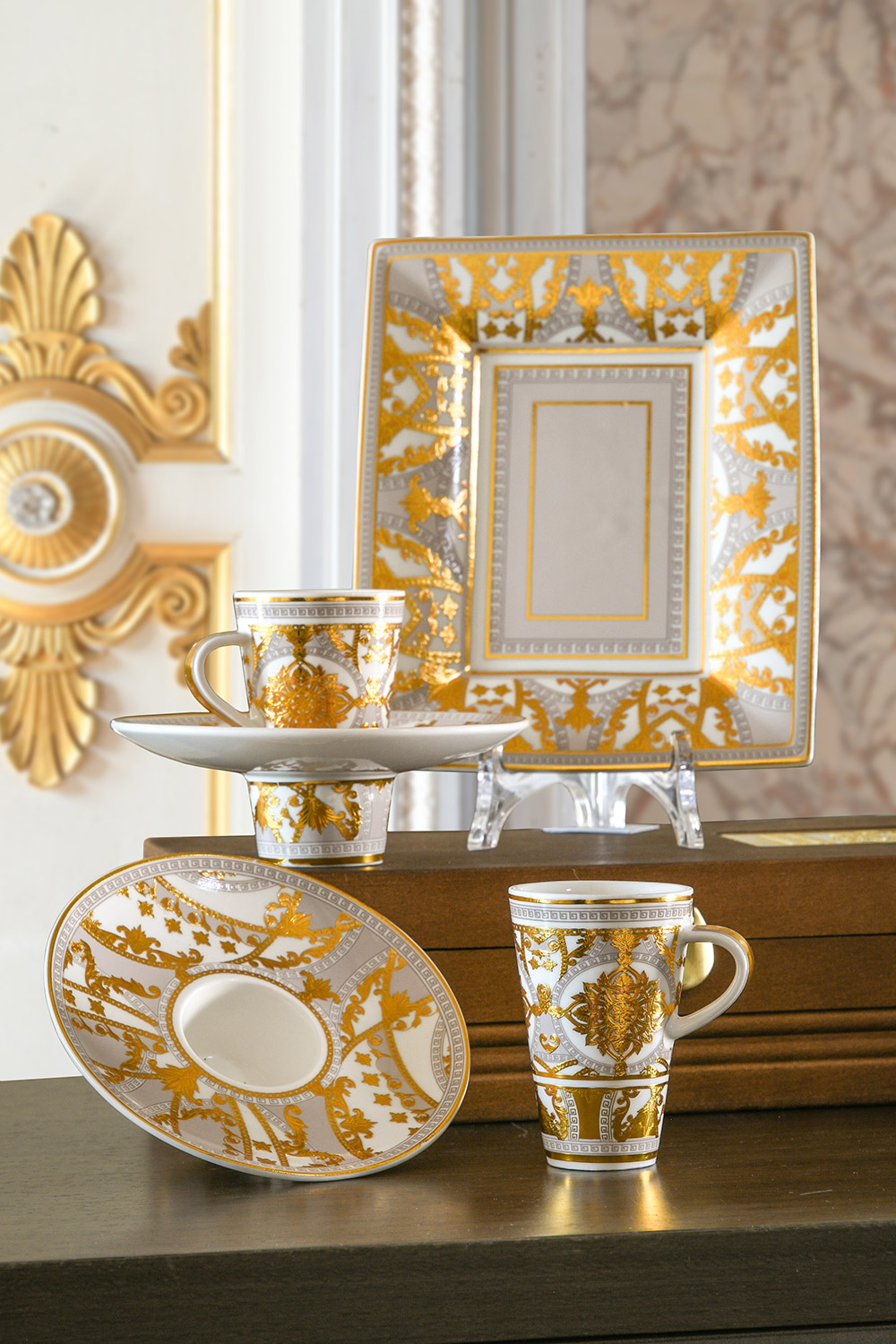 GALA Bacimilano SPRING/SUMMER 2021  - Вид №4