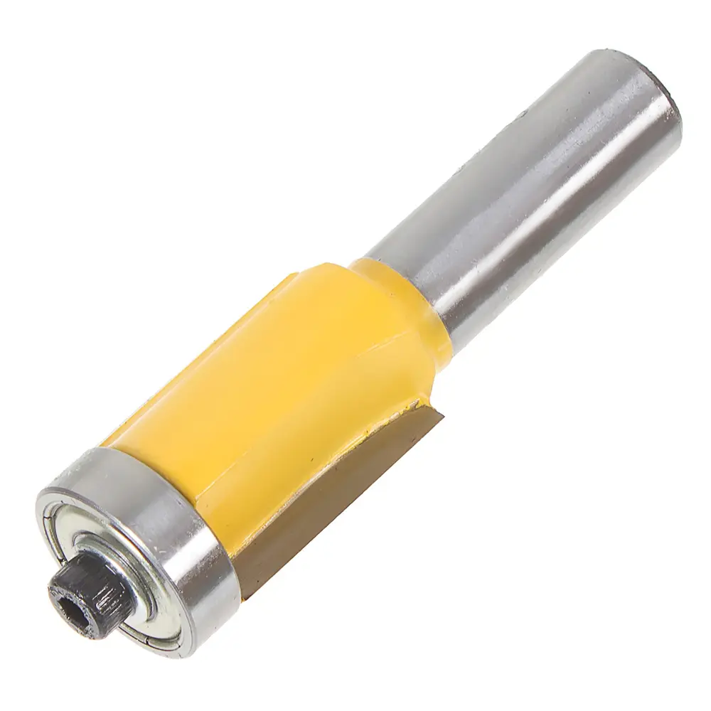 Фреза кромочная прямая Brigadier D19x25 мм STLM-2159219