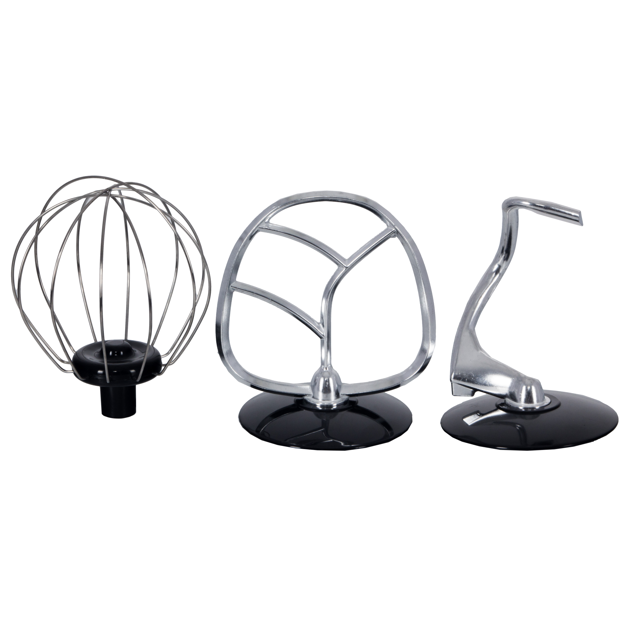 8160879 Миксер Hiberg MP 1255 B черный STDN-0023612 - Вид №8