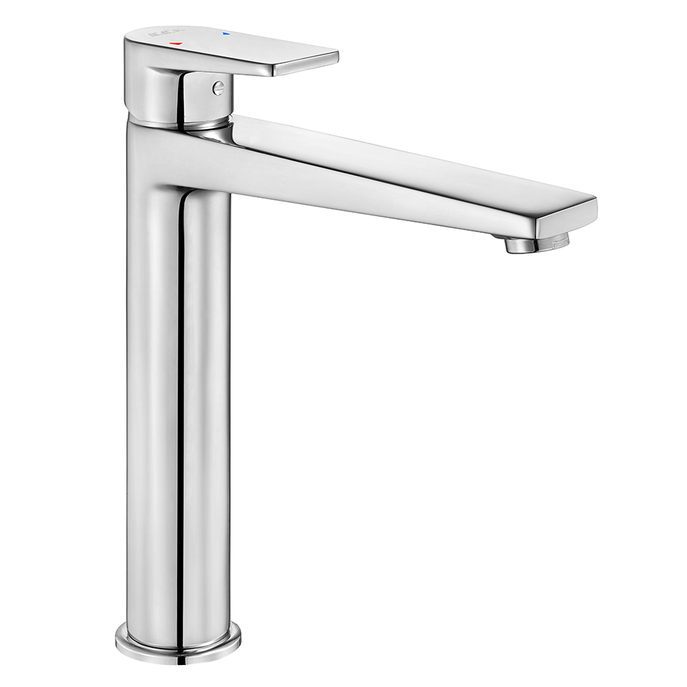 102188114st  Смеситель для раковины высокого типа Dalia - Экономия воды Eca 