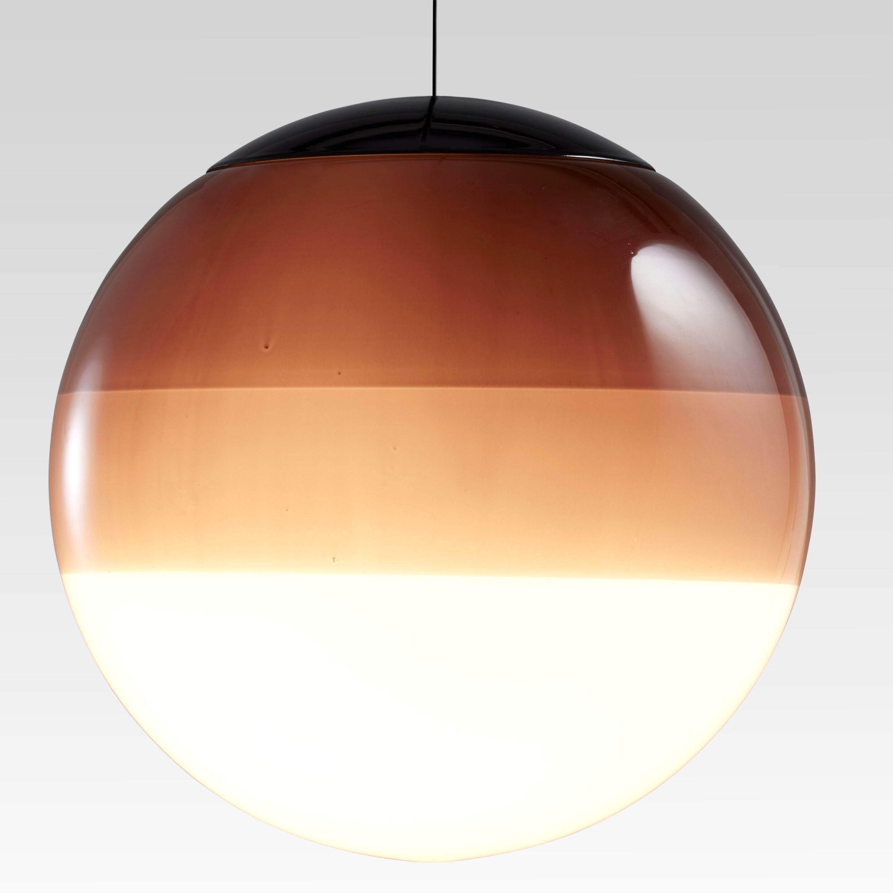 Выдувное стекло светодиодный подвесной светильник Marset Dipping Light ARCH-00129286 - Вид №4