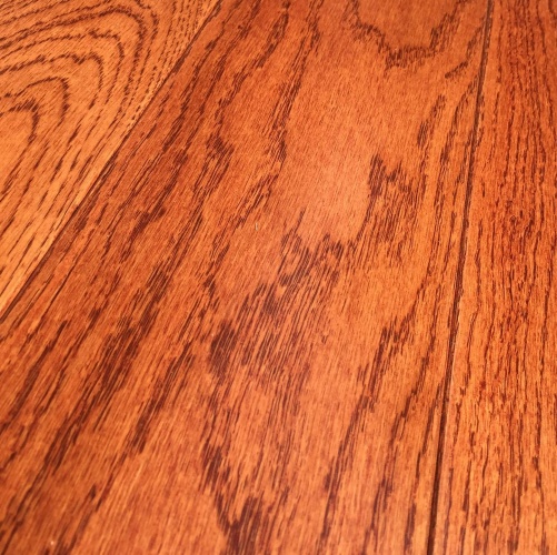 Инженерная доска Baricella Sulmona Дуб () 500-1800х100 мм 3000430006 - Вид №10