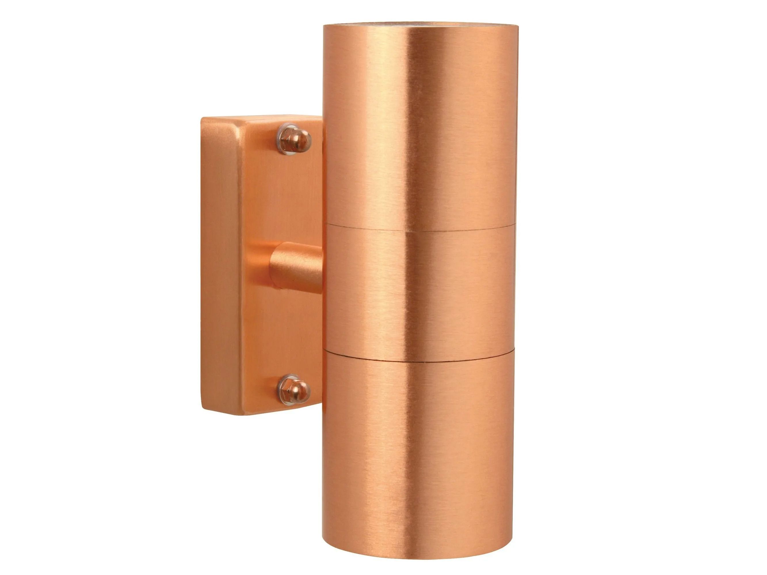 Металлическая наружная настенная лампа Nordlux Tin ARCH-00067574 - Вид №1