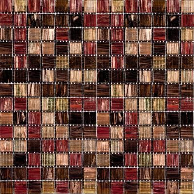 Savanna стекло 327х327 BONAPARTE sun-id-319003