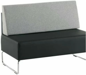 Sesta Скамья со спинкой Andrew Ad-007