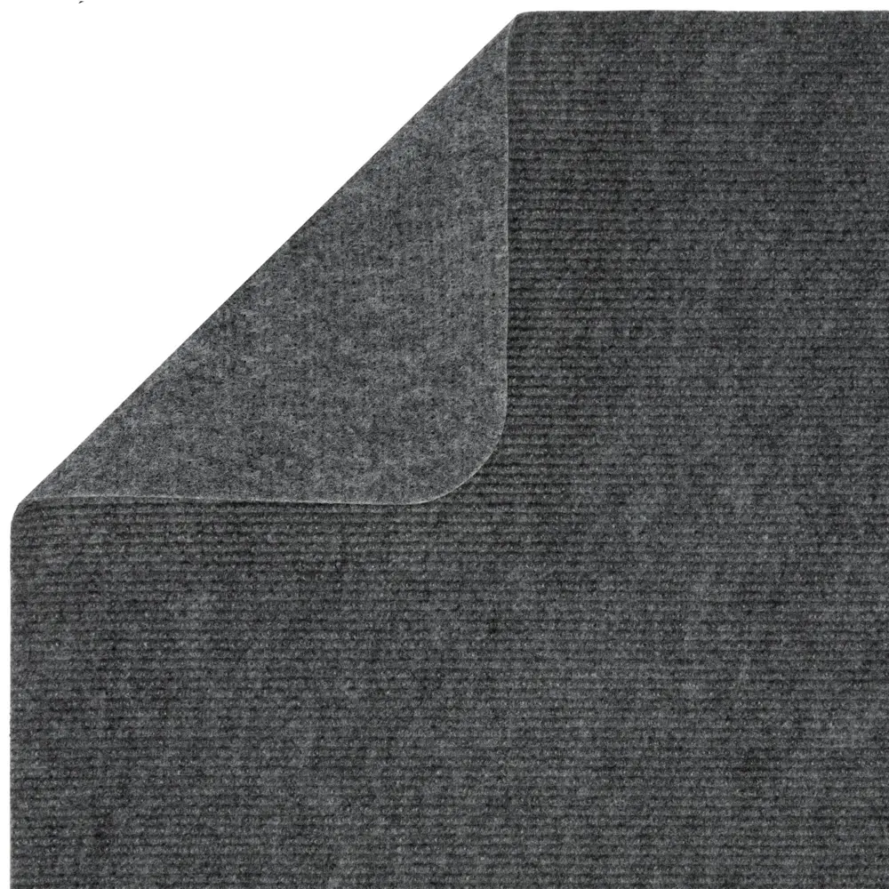 Придверный коврик ФЛОРТ Стар 40x60 см серый 89428313 STLM-1569276 - Вид №4