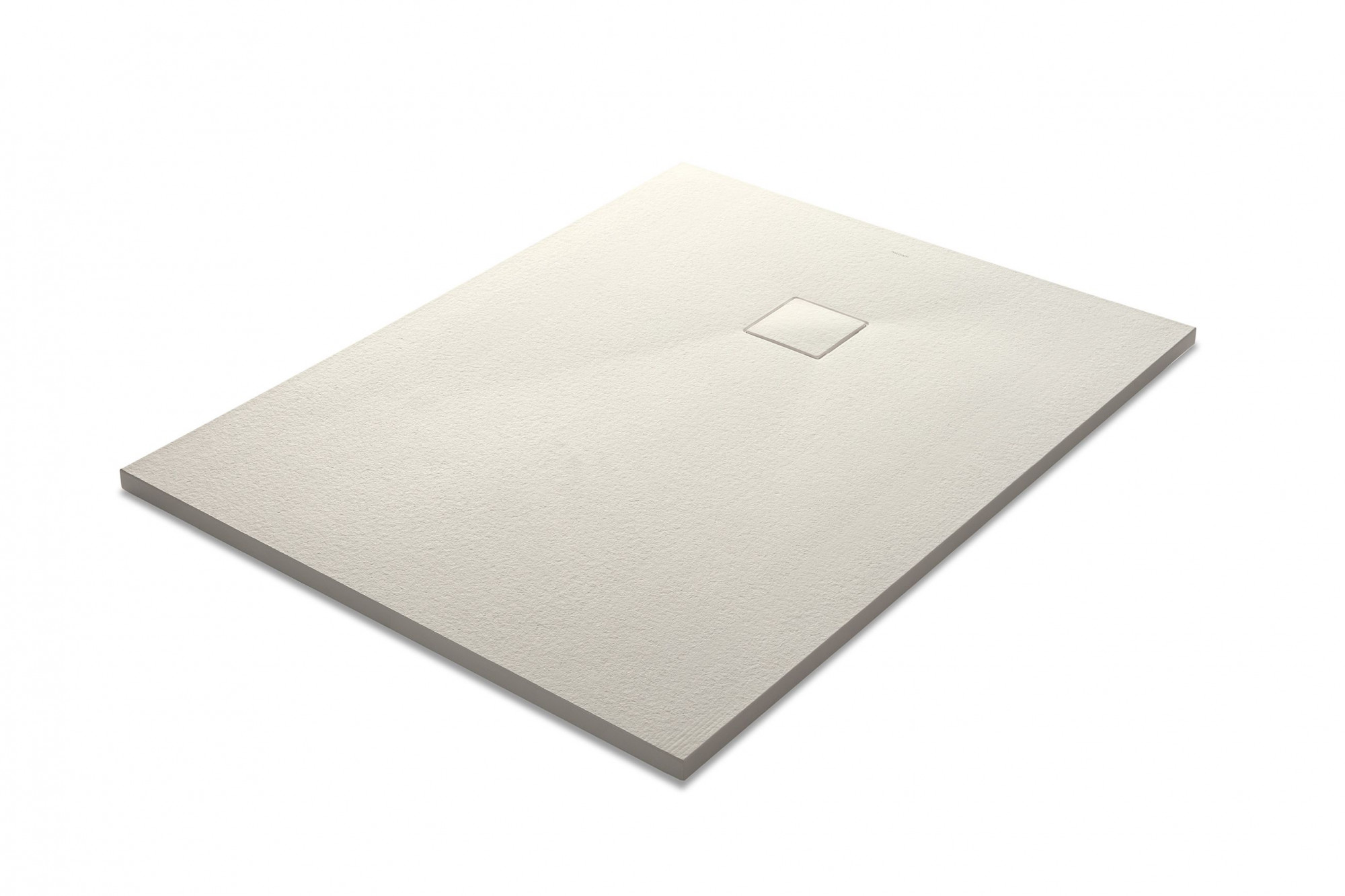 MCBATH Zeus Vulcano 120x100 Бежевый прямоугольный sun-id-1959871