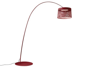 Композитный материал светодиодный наружный дуговой светильник