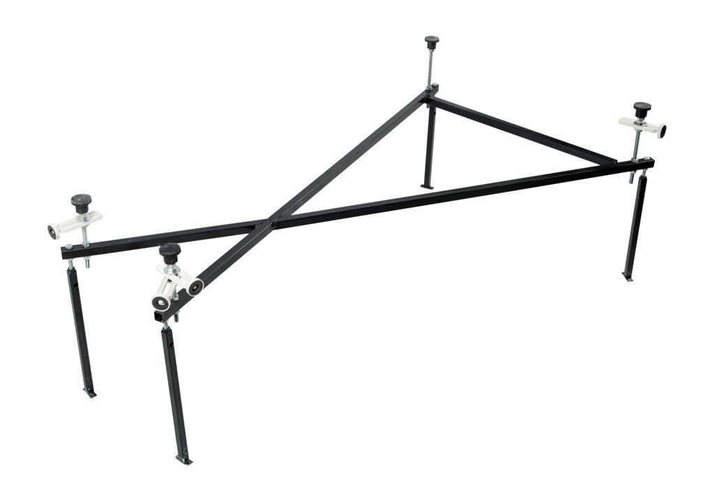 Каркас сварной для акриловой ванны Aquanet Brize 160x90 00213349 - Вид №1