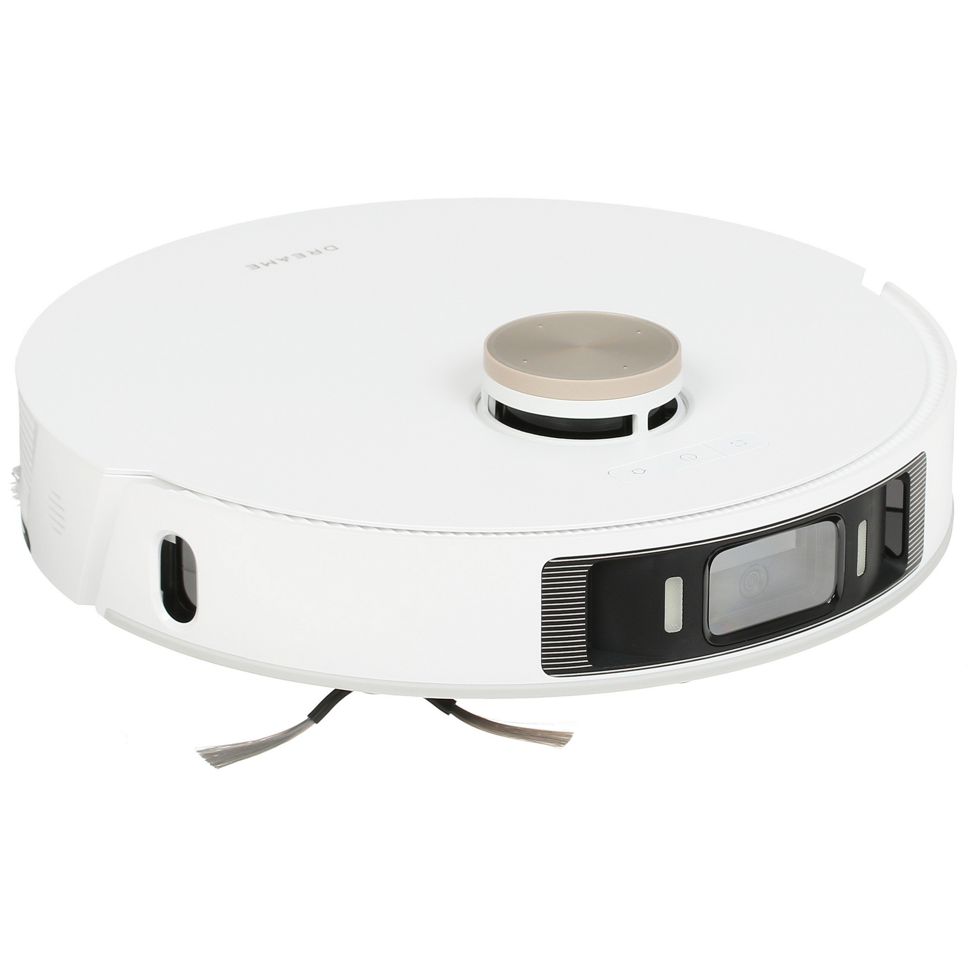 5422052 Робот-пылесос Dreame L20 Ultra Complete белый STDN-0029999 - Вид №1