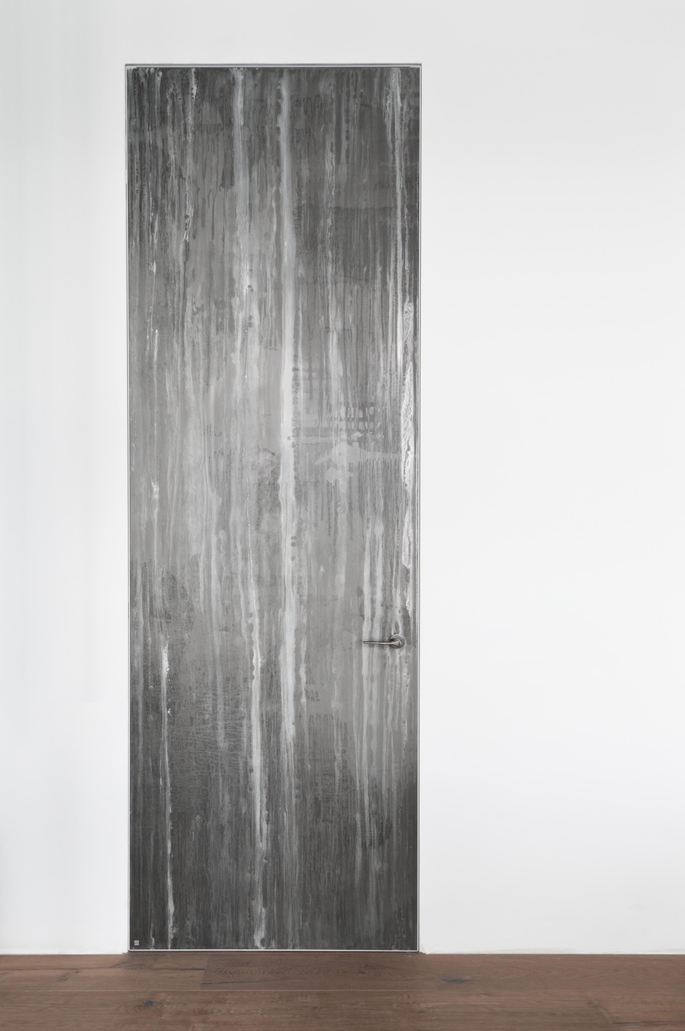 Заподлицо стены распашная дверь ALBED Integra ARCH-00115999 - Вид №6