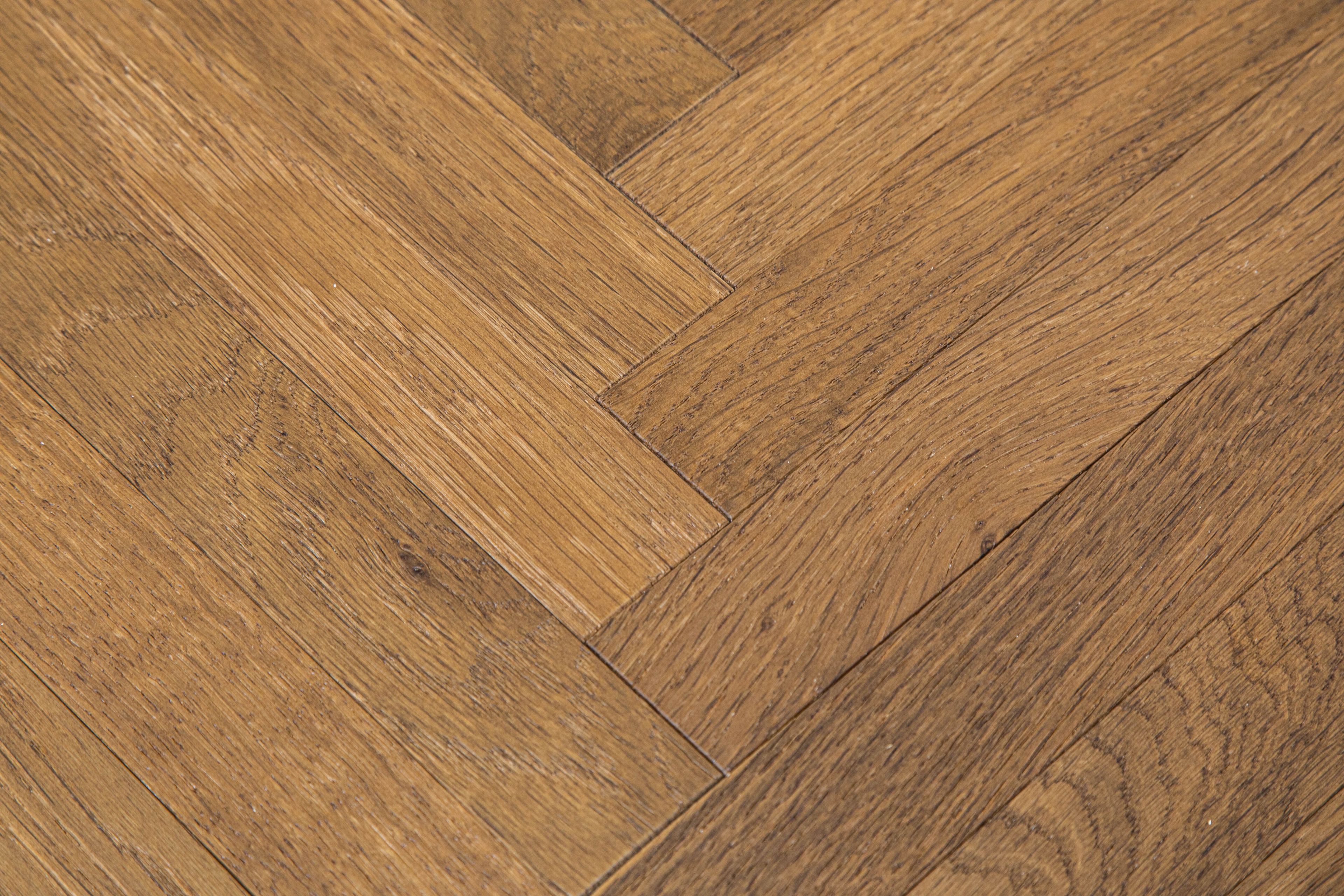 Паркетный пол Décoplus Parquets Les Motifs ARCH-00077653 - Вид №5