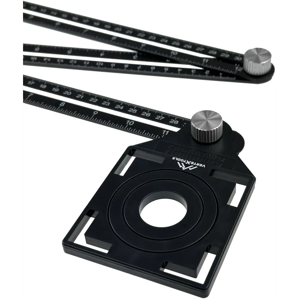 87104858 Шаблон разметочный для плитки Vertextools 3043-2 STLM-0848269  - Вид №3