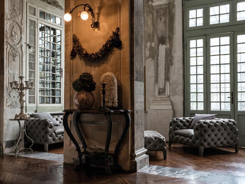 Arketipo Полтрона хохлатая Windsor sun-id-1356643 - Вид №2