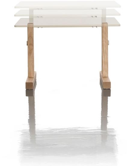 Magis Регулируемая скамья в нпл для детских садов Little big sun-id-1357213 - Вид №1