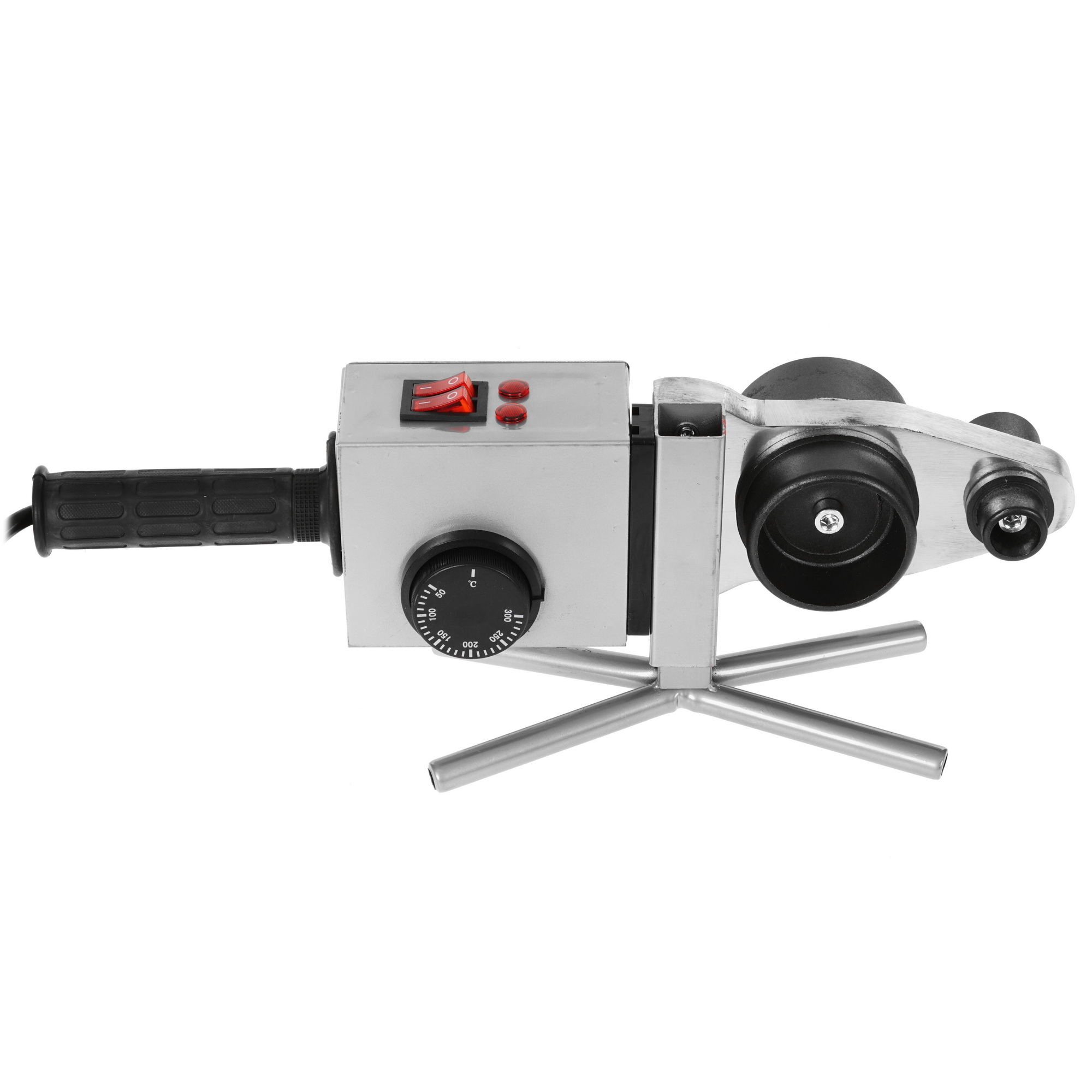 Сварочный аппарат для полипропиленовых труб Ресанта АСПТ-2000К 9014166 STDN-0119823 - Вид №3