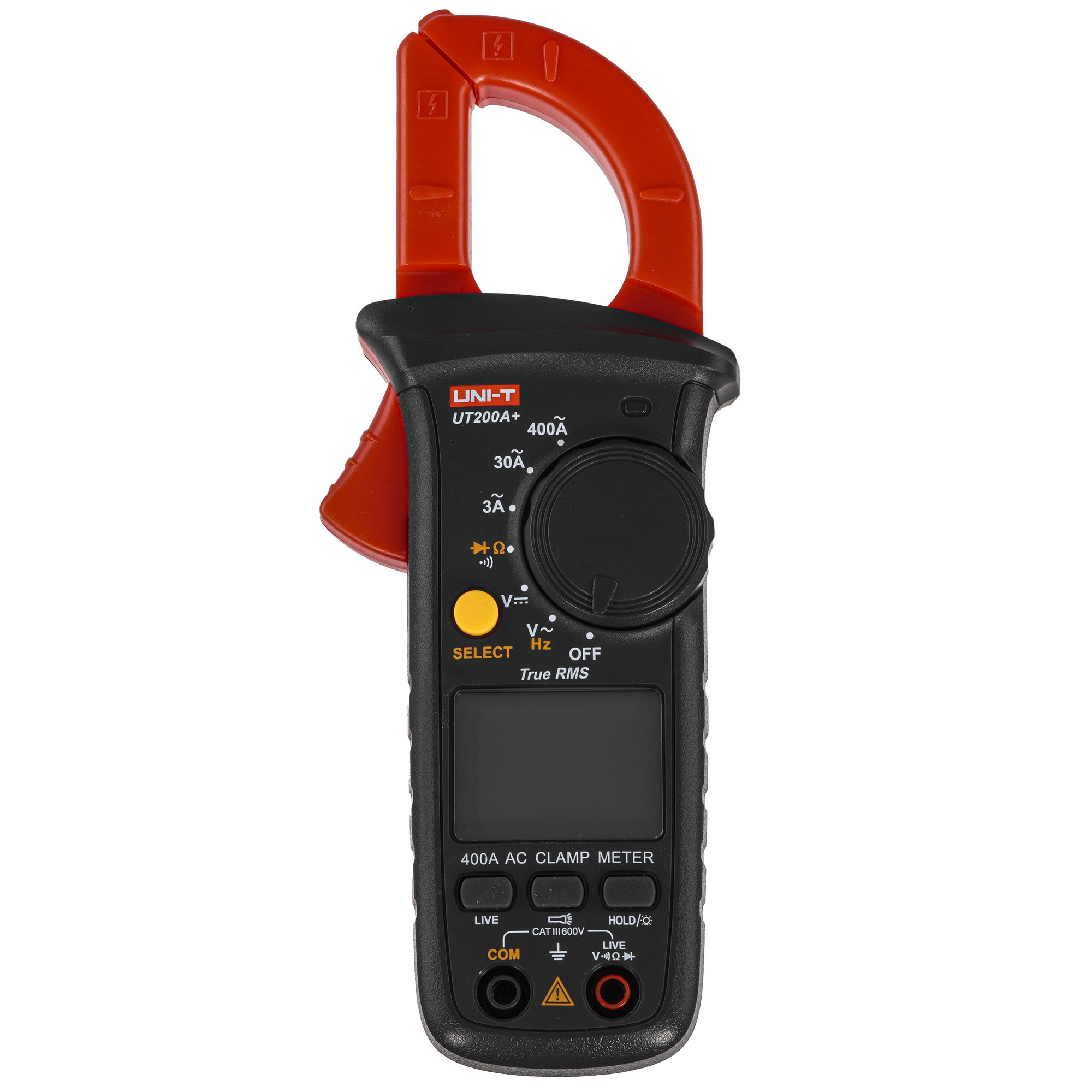 Клещи UNI-T UT200A+ 9110936 STDN-0012460