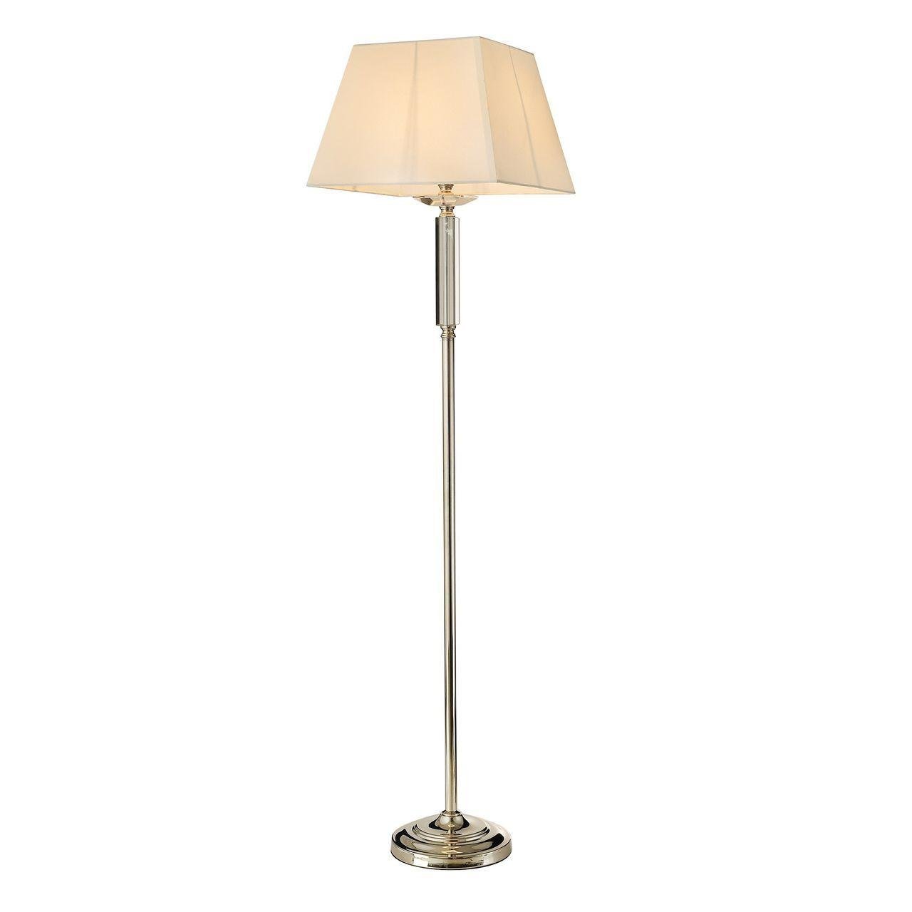 Торшер Omnilux Cona OML-86705-01 OMNILUX  219652 Белый  - Вид №1