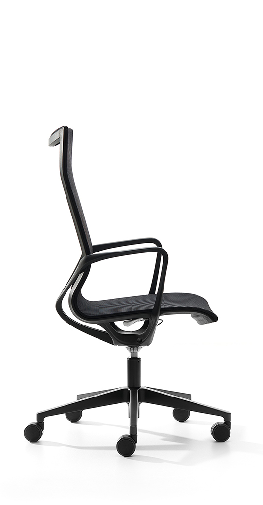 Y2A8L Ялтинское исполнительное и гостевое кресло Vaghi  - Вид №1