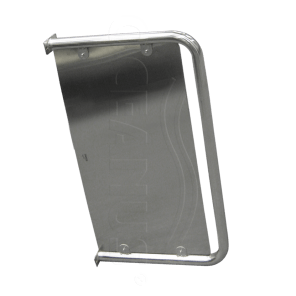 15-004.1  Антивандальные писсуары Public Steel