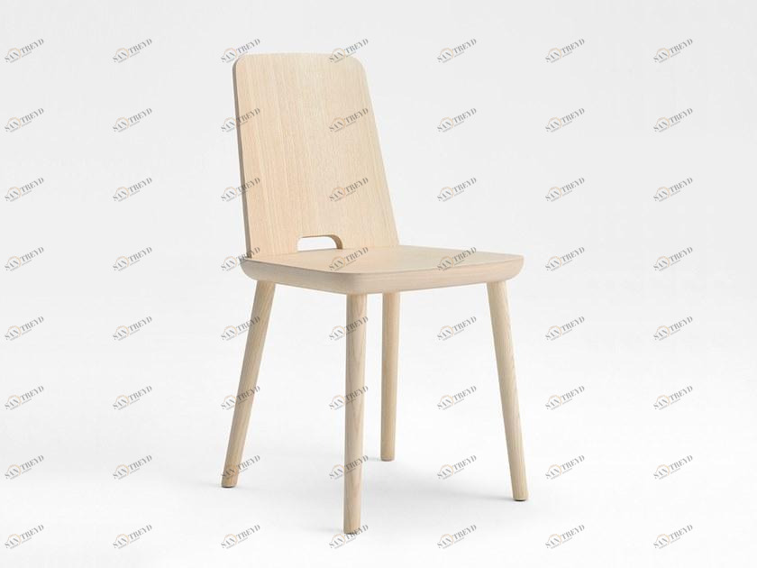 SIPA Стул ясеня Tablet sun-id-1469066