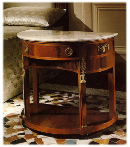 Тумбочка  COLOMBO MOBILI 146