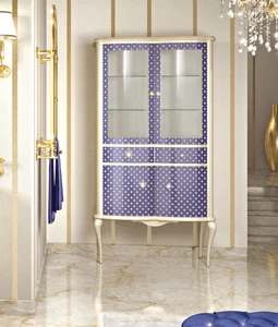 Il Tempo Del Шкаф Decorati VT 2201 Myluxury