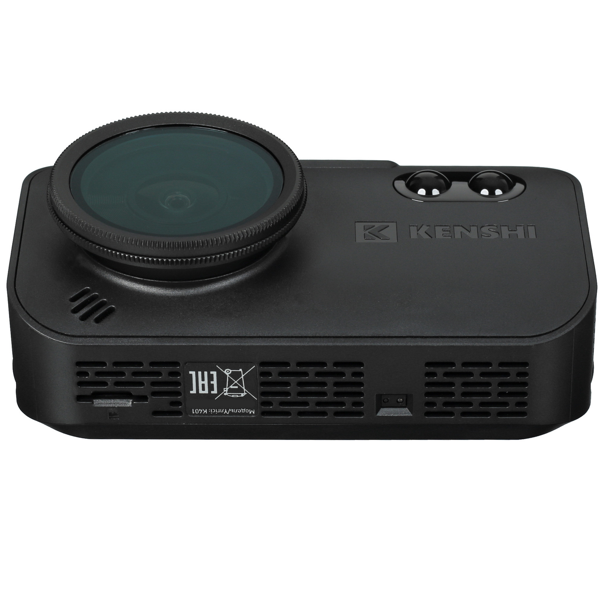 5415951 Видеорегистратор Kenshi K401+ STDN-0085456 - Вид №8