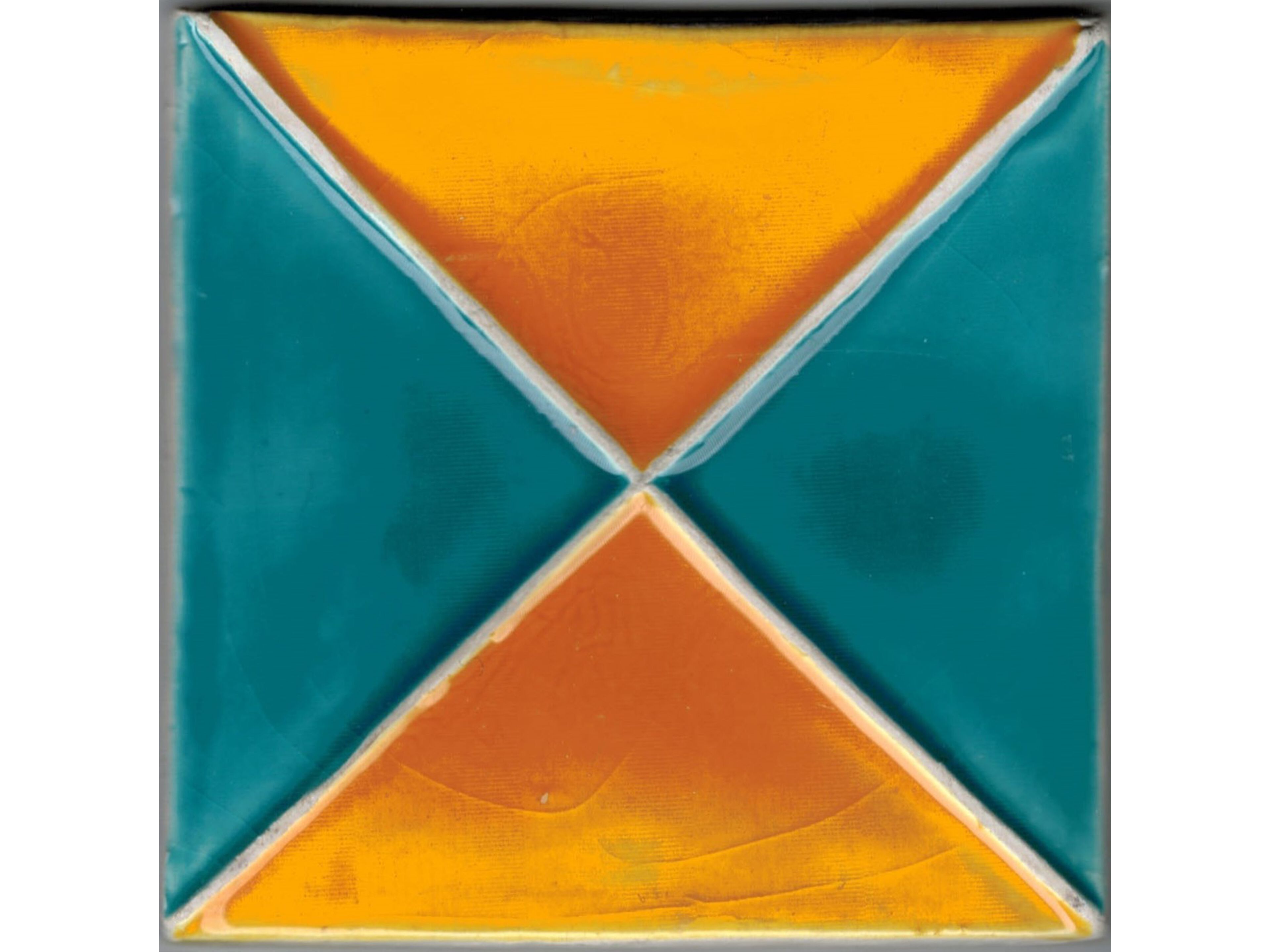 Пол / покрытие ручной работы La Riggiola Гран эмали ARCH-00133829