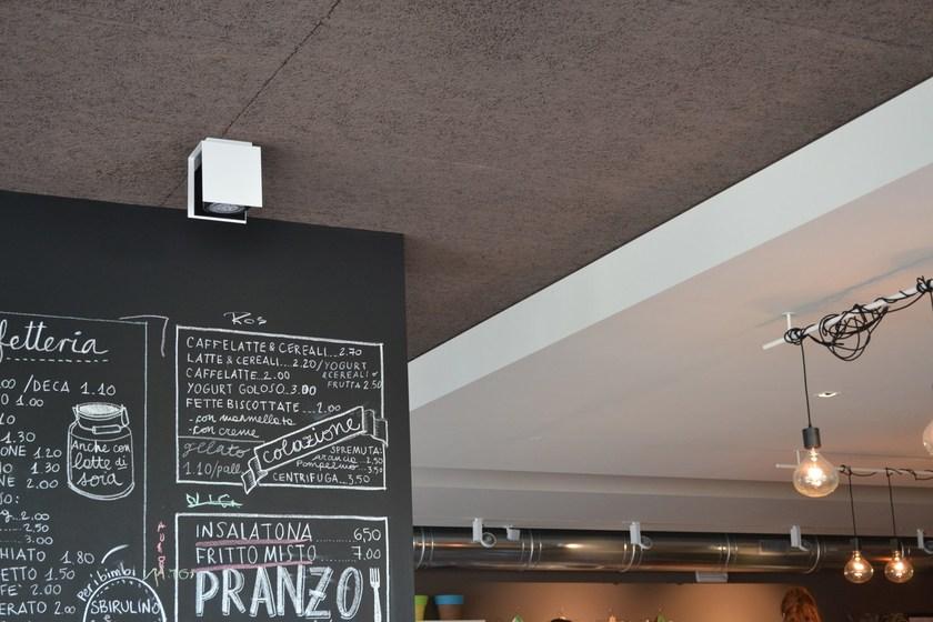 CELENIT Звукопоглощающие панели из минерализованной древесной ваты sun-id-1470268 - Вид №8