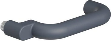 114.23PBR Дверная ручка (р-техник) HEWI System 111 | Polyamid 