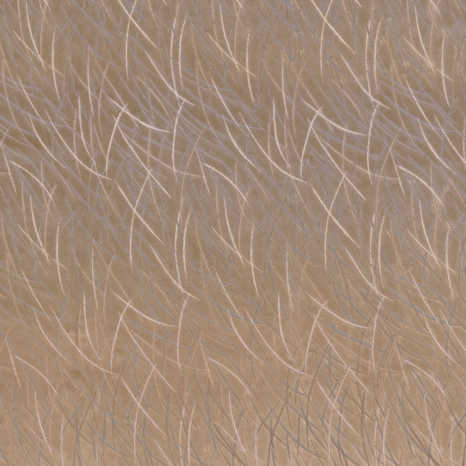 Моющаяся вышитая ткань Casamance Astelia ARCH-00034844 - Вид №16