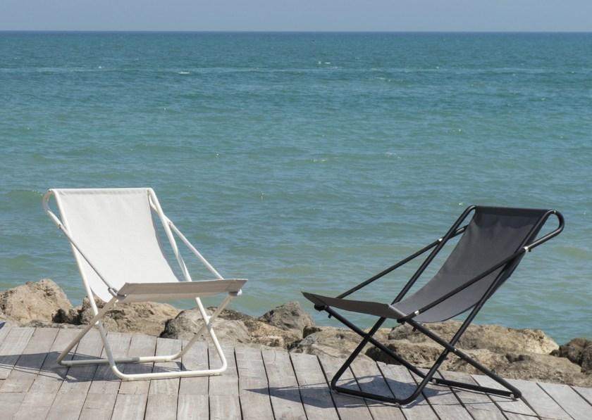 emu Шезлонг из batyline® Vetta sun-id-1475077 - Вид №4