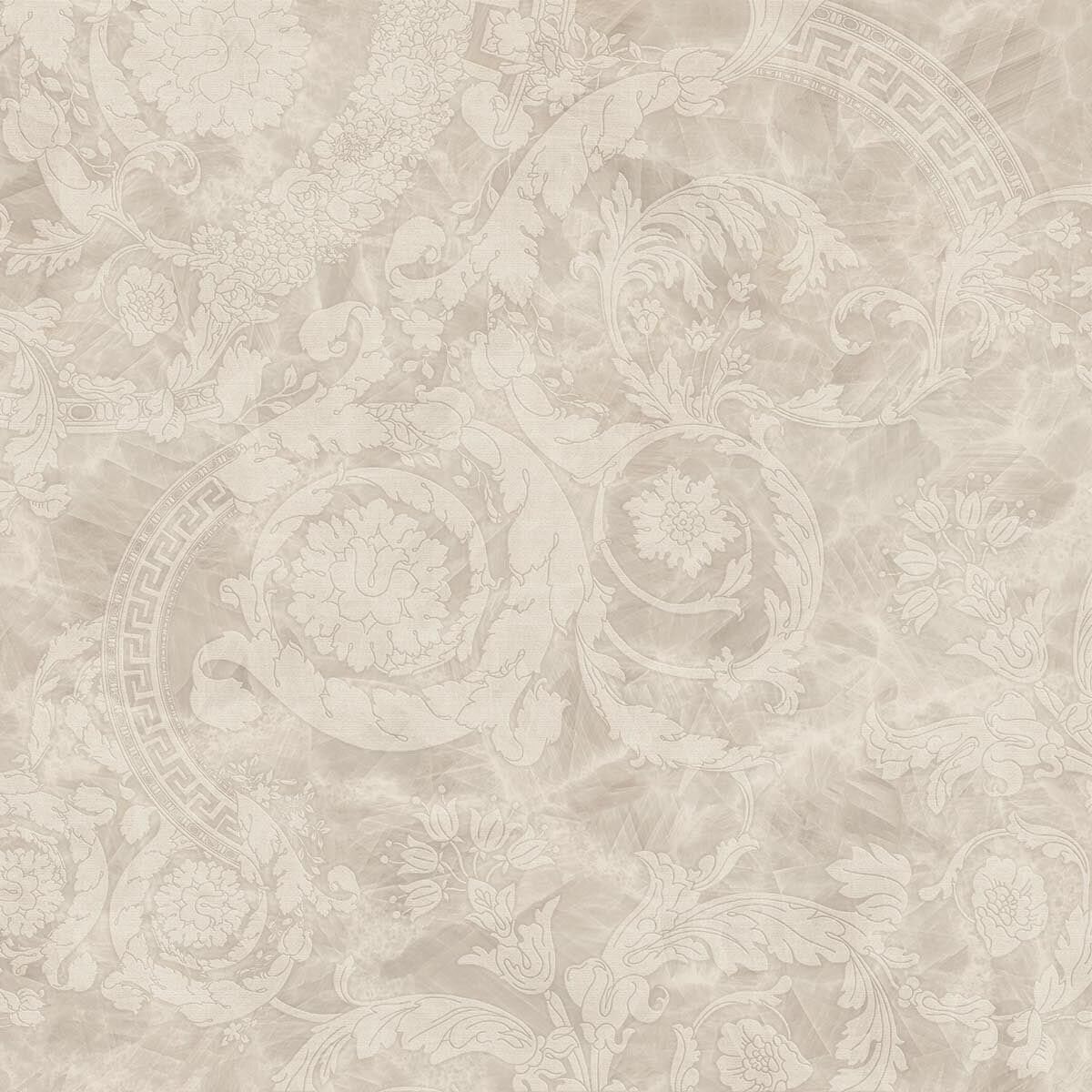 Пол / керамогранит Versace Ceramics метеорит ARCH-00126220 - Вид №3