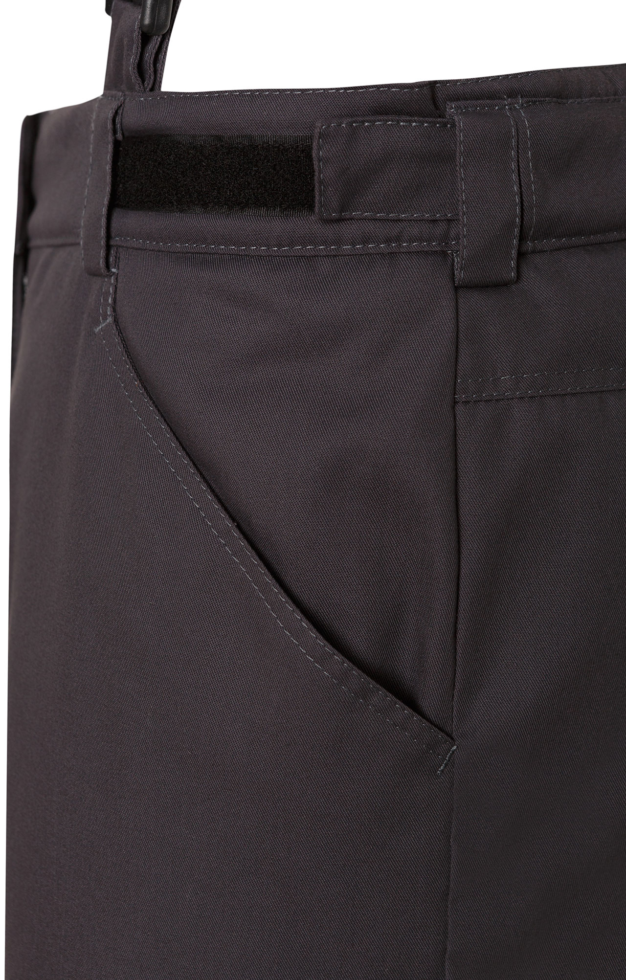 5037899 Костюм утепленный серый хаки графит STATUS  Зимняя спецодежда  размер 60-62/170-176  - Вид №7