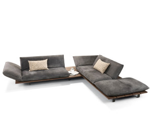 Угловой диван