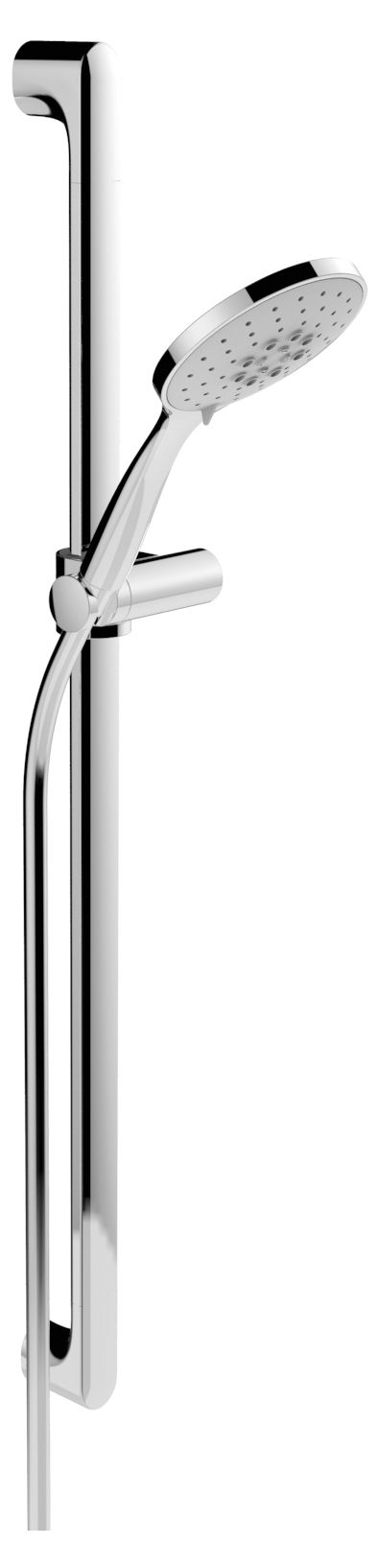 51587010000 Душевой комплект KEUCO Edition 400