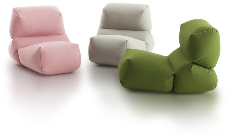 GAN Мягкое кресло Grapy sun-id-1492092 - Вид №14