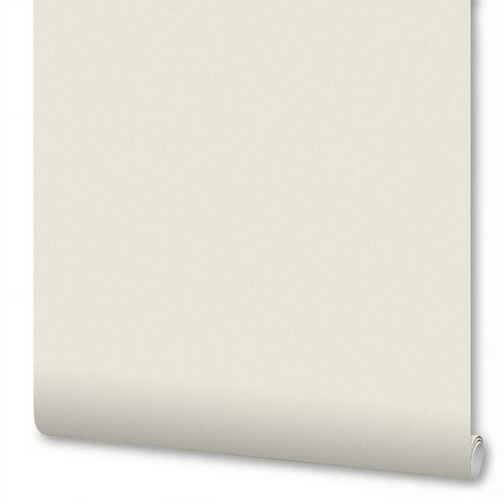 Обои флизелиновые Wallsecret Siam бежевые 1.06 м - рельефная текстура для гостиной 89432845 STLM-1574592