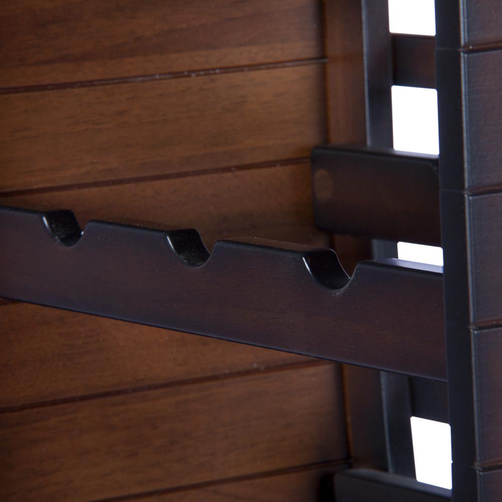 54042 Мини-бар Капитан Флинт Орех BOGACHO 4627138197899 - Вид №8